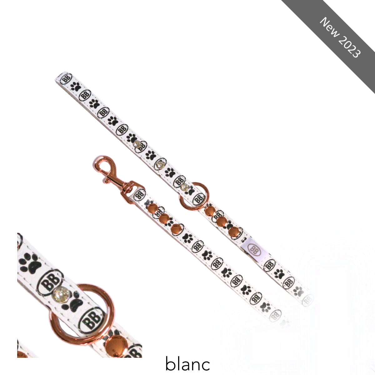 buddybelts（バディーベルト）エリート ハーネス リード 首輪