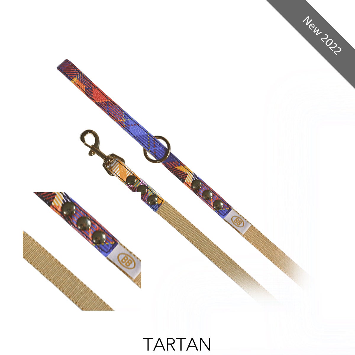 buddybelts（バディーベルト）エリート ハーネス リード 首輪