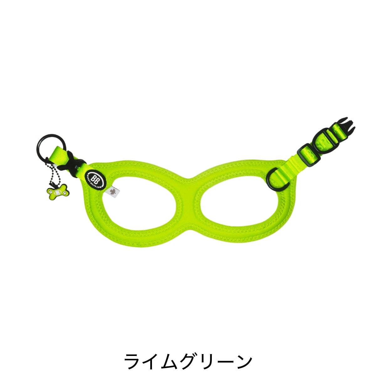 芸能人愛用 buddybelts（バディーベルト）スポーツ ハーネス 2 ,2.5 ,3 ,3.5 首輪・ハーネス・リード