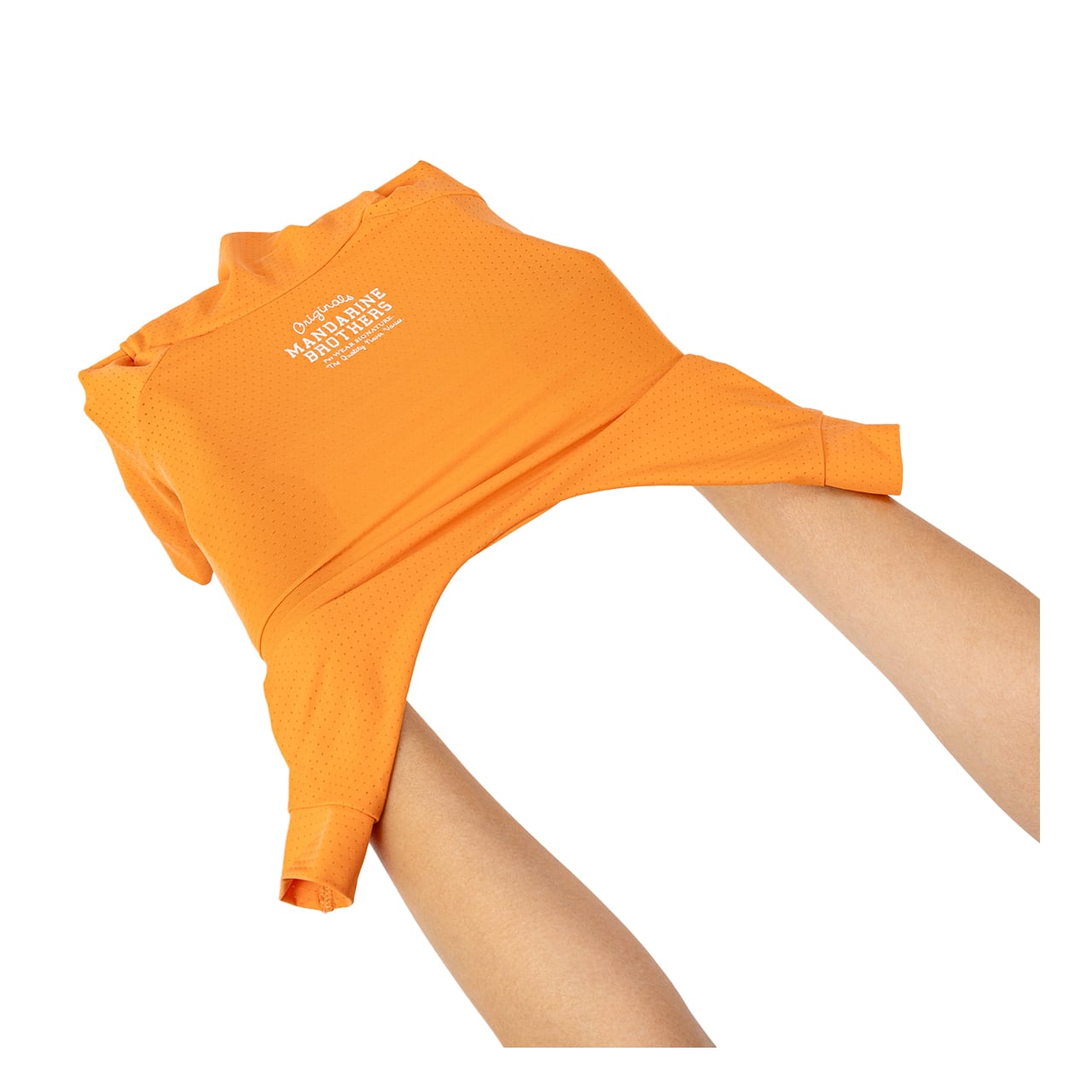 Mandarine brothers（マンダリンブラザーズ）INSECT SHIELD SKIN