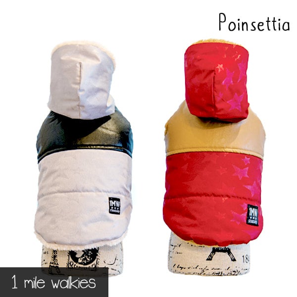 1 MILE WALKIES | ワンマイルウォーキーズ | おしゃれな犬服と愛犬の