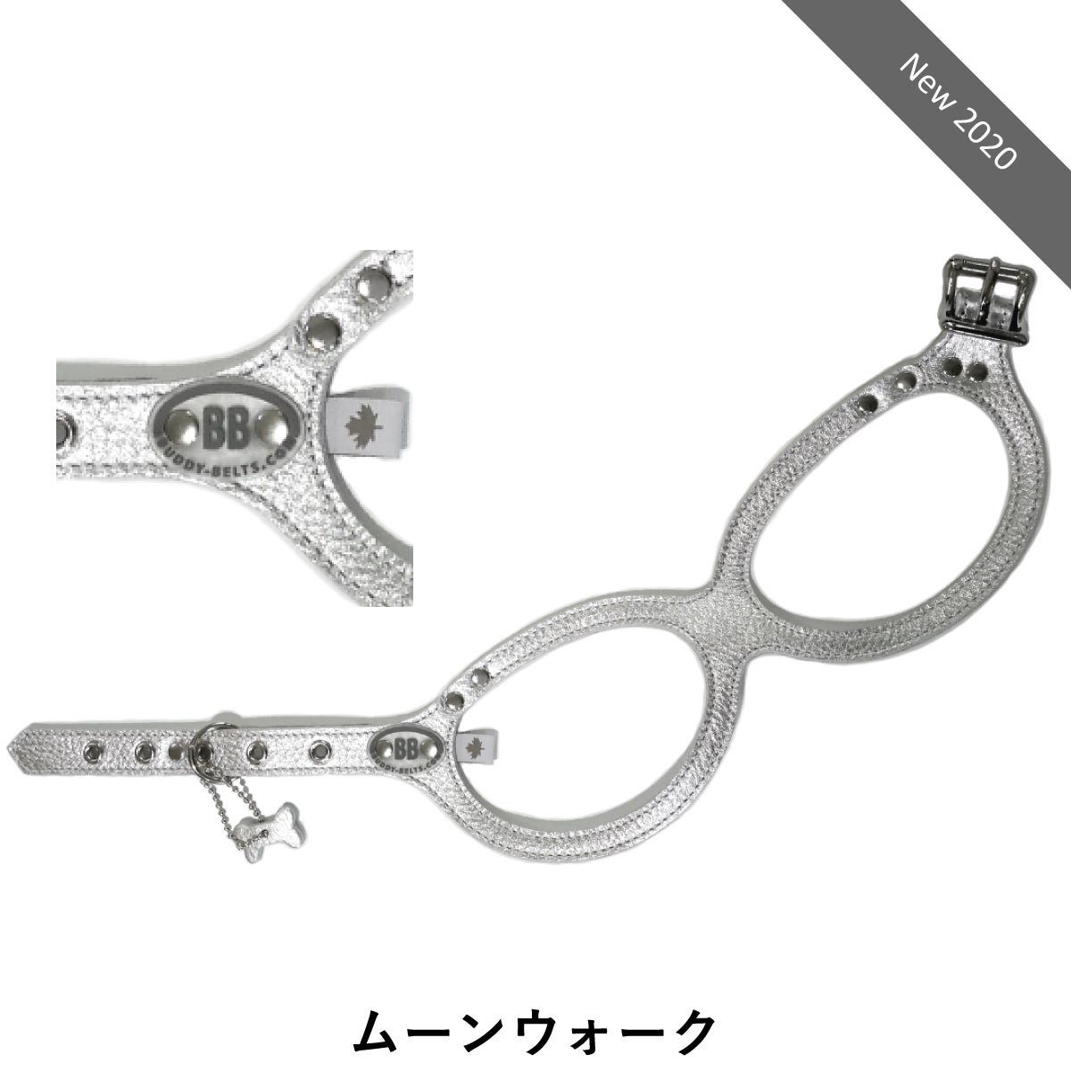 BUDDYBELTS｜バディベルト正規取扱 | PONODOG& 自由が丘