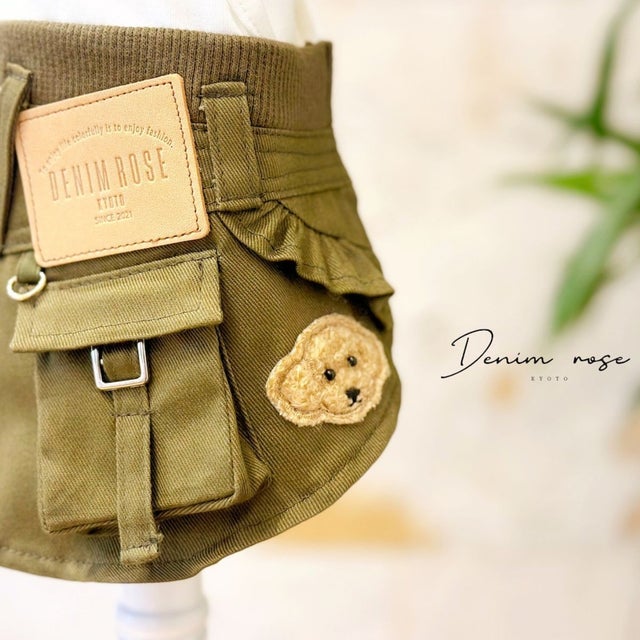 Denim rose｜デニムローズ正規取扱 | PONODOG& 自由が丘