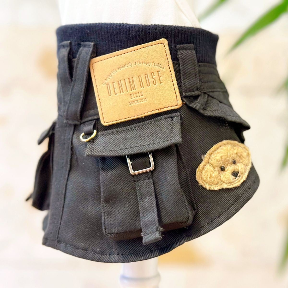 Denim rose｜デニムローズ正規取扱 | PONODOG& 自由が丘