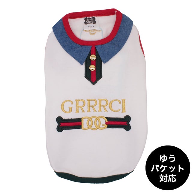 ジュランさま専用＊美品【ルナブルー ドッグウェア】サイズS Amazon | SHUUMEEKA犬服 春夏 ロンパース つなぎ 防虫 ひんやり