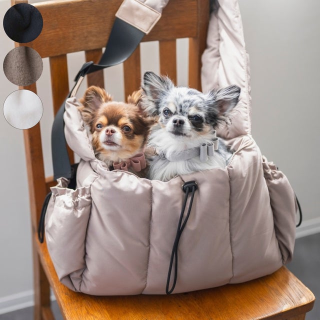 スリング ,キャリーケース ,キャリーバッグ | おしゃれな犬服と愛犬の