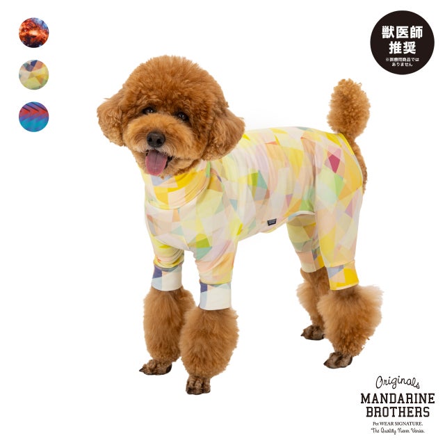 おしゃれな犬服と愛犬の食事なら谷根千の谷根犬