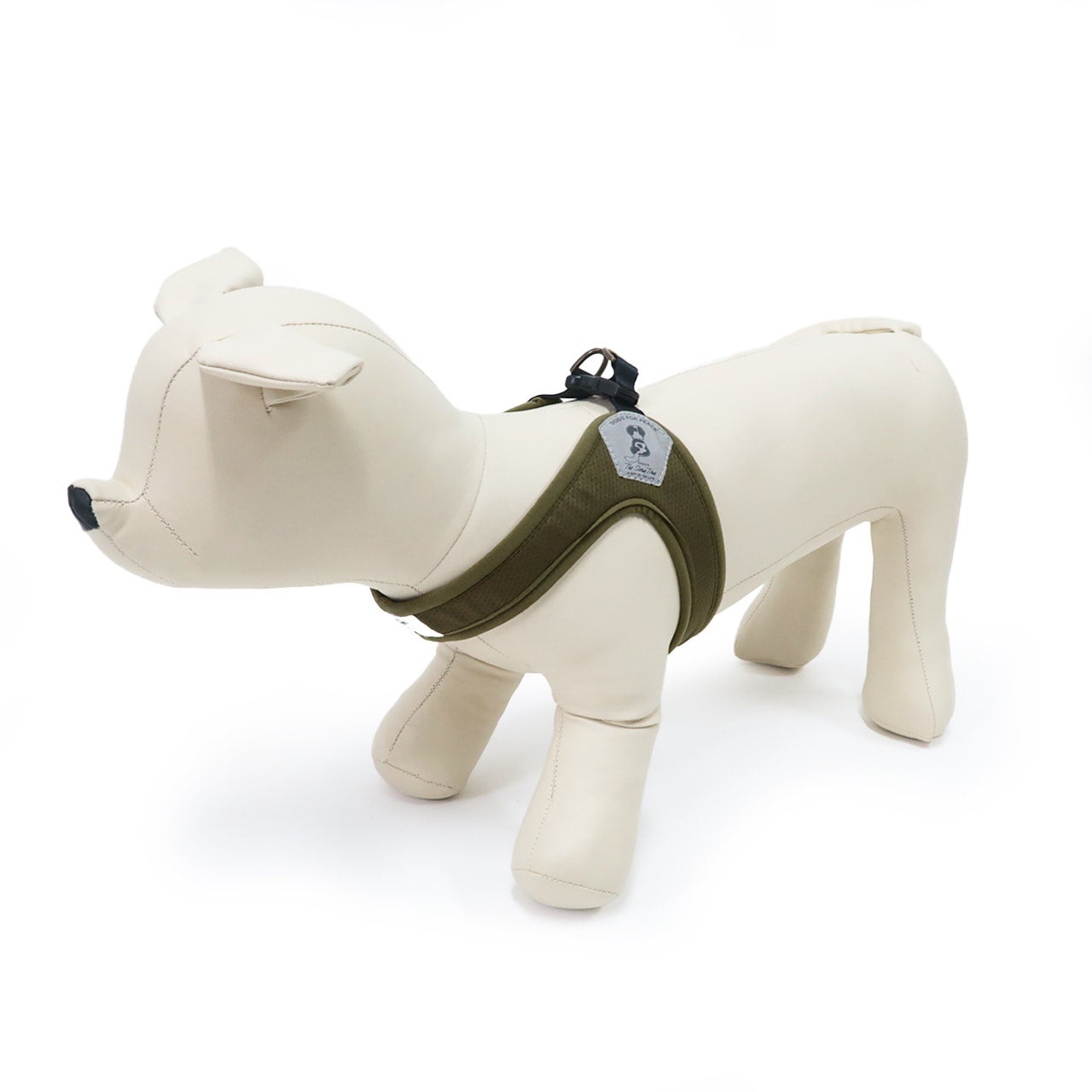 DOGS FOR PEACE(ドッグスフォーピース)TRIENT MOSQUITO REPELLENT EASY