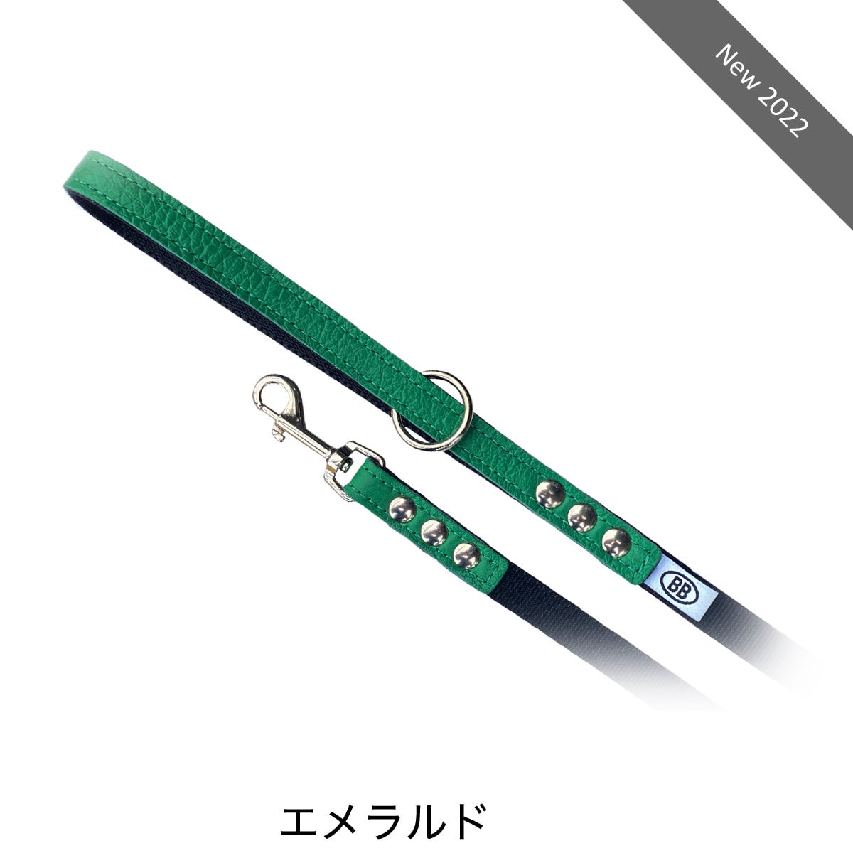 buddybelts（バディーベルト）ラグジュアリー（限定色）ハーネス