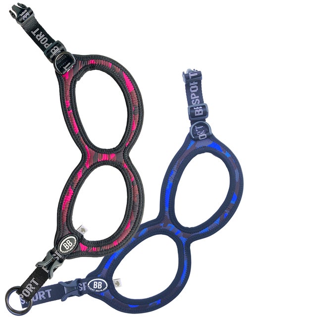 【新品未使用】バディベルト(クリスタル付き)＆リード 3号 ピンク SPECIAL SALE「ホットピンク3号」 – バディーベルトジャパン