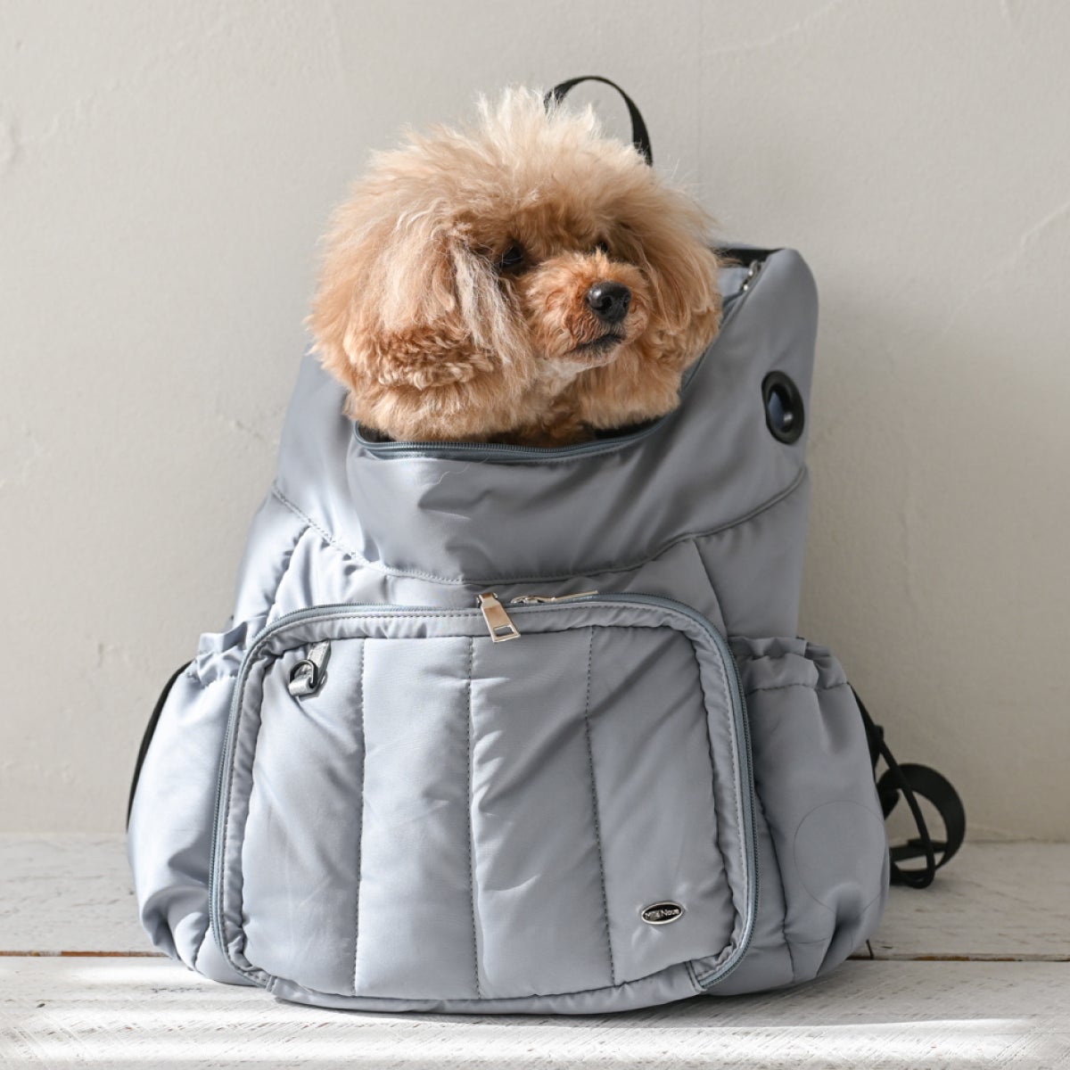 ミラヌー　ペットキャリーバッグ　難あり ミラヌー ペットキャリーバッグ 難あり BAG | Milla Noue ミラヌー