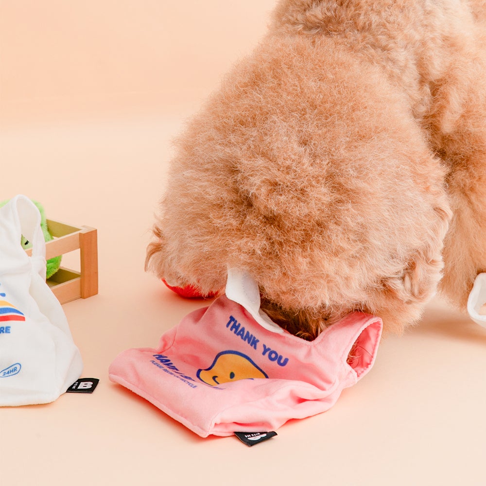 PONODOG&（SELECT BRANDS） | おしゃれな犬服と愛犬の食事なら谷根千の