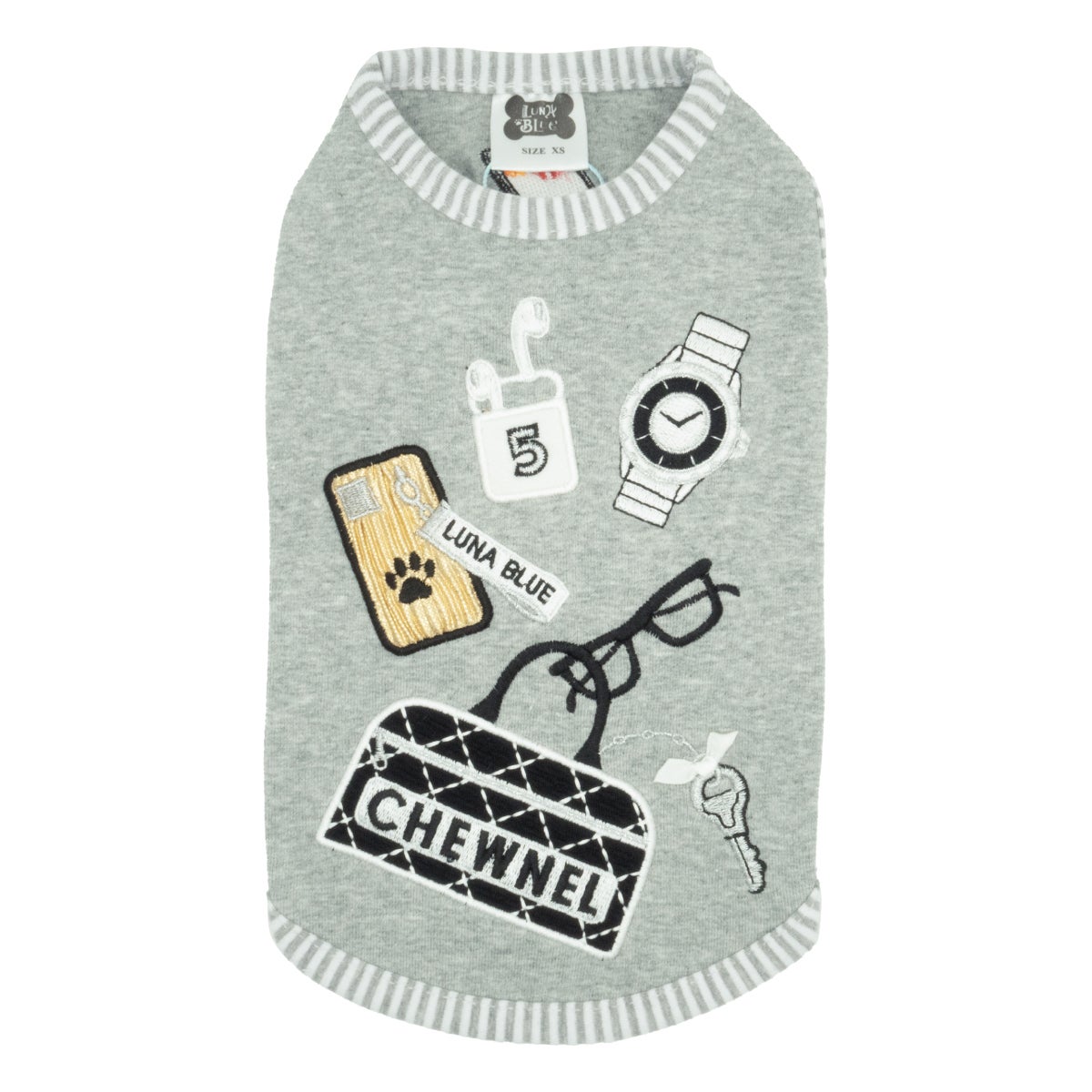 最終お値下げ　犬服　LUNA   BLUE   ワンピ　２着セット　サイズL 楽天市場】ひまわり柄ワンピ S/M/L/XL/XXL BROWNIE'S-ブラウニー