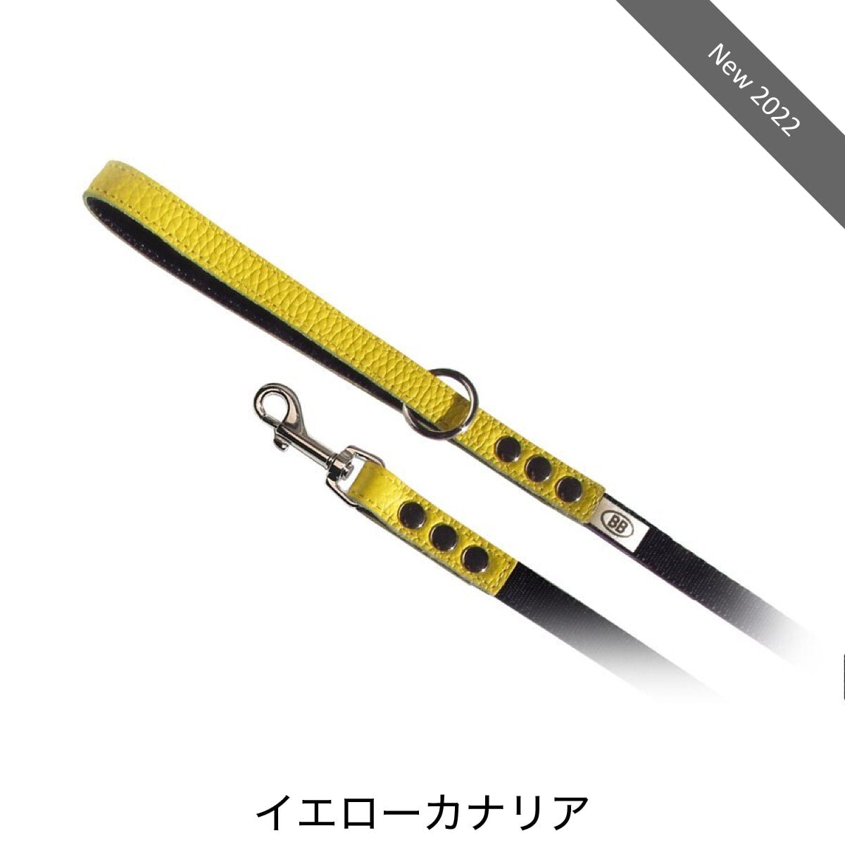 buddybelts（バディーベルト）ラグジュアリー（限定色）ハーネス