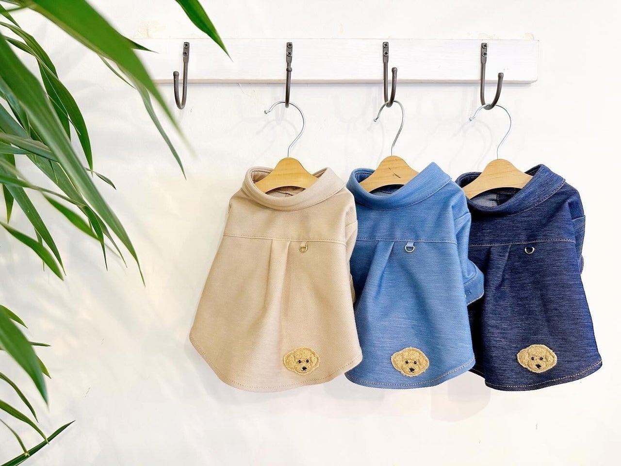 Denim rose｜デニムローズ正規取扱 | おしゃれな犬服と愛犬の食事なら