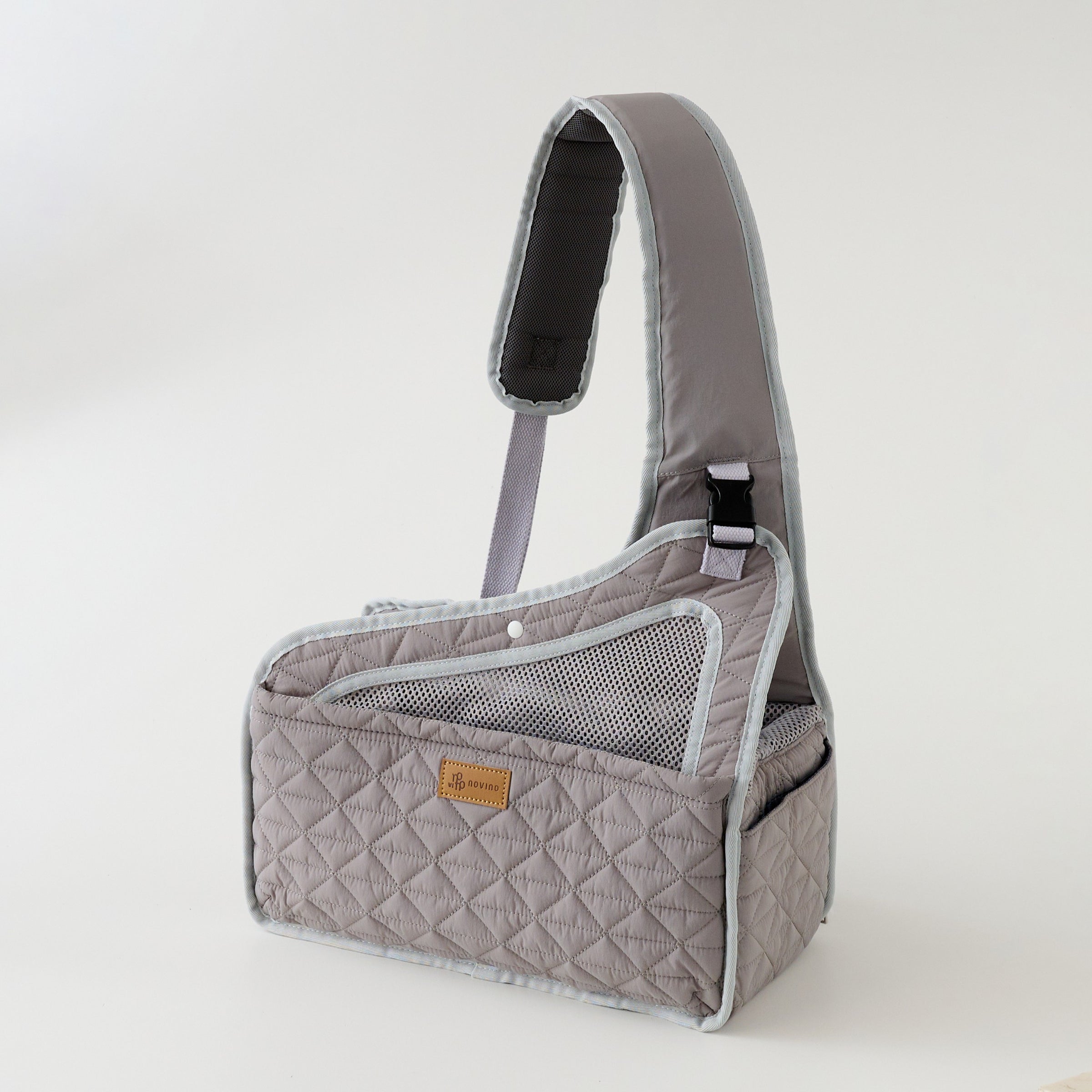 DADADAnovino（ダダダノビノ）フロントスリングバッグ ver.2