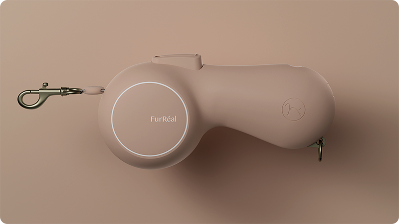 FurReal（ファーリアル）ココアリードライトモデル | おしゃれな