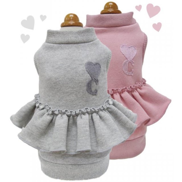 サーカスサーカスFur lapel中綿ベスト XS 【公式通販】