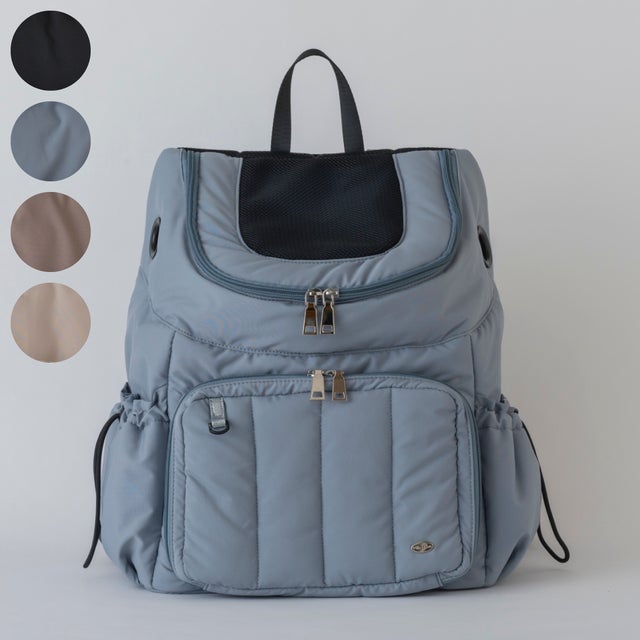 【美品】ドッグキス Luxury Aerbasi カシミア ママ用&カシミヤ犬服 pw2325_m01.jpg