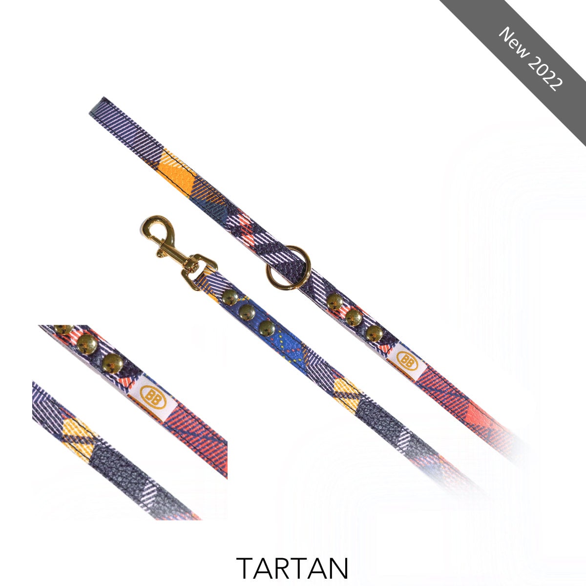 buddybelts（バディーベルト）エリート ハーネス リード 首輪