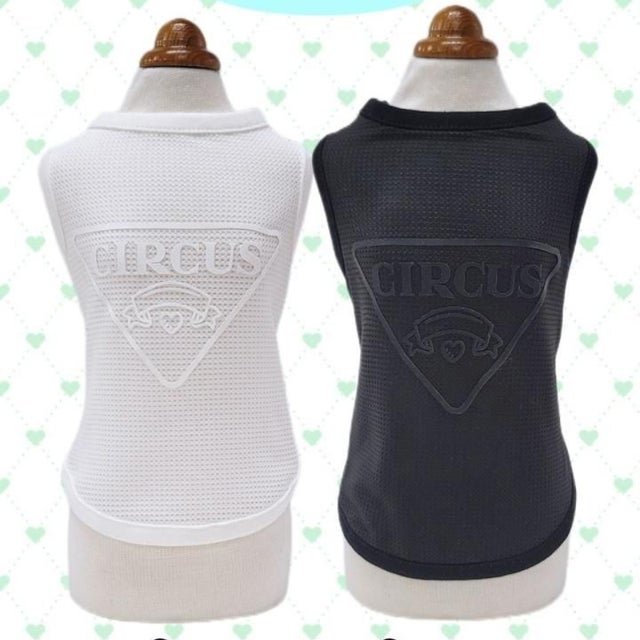 CIRCUS CIRCUS｜サーカスサーカス | おしゃれな犬服と愛犬の食事なら