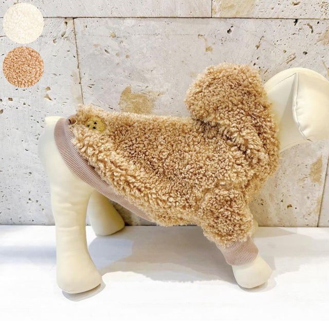 DENIM ROSE 犬用ウェア Lサイズ DENIM ROSE 犬用ウェア Lサイズ 犬用品