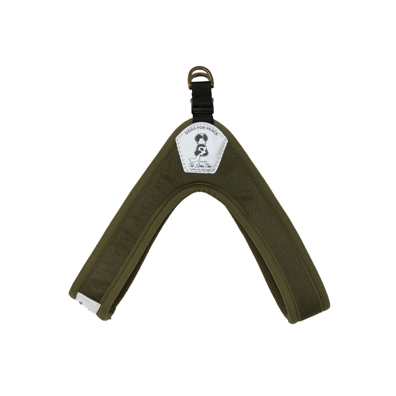 DOGS FOR PEACE(ドッグスフォーピース)TRIENT MOSQUITO REPELLENT EASY