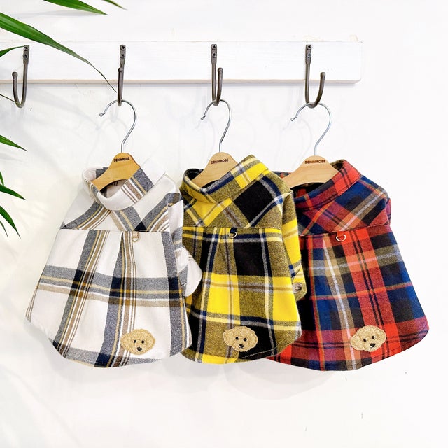 Denim rose｜デニムローズ正規取扱 | PONODOG& 自由が丘