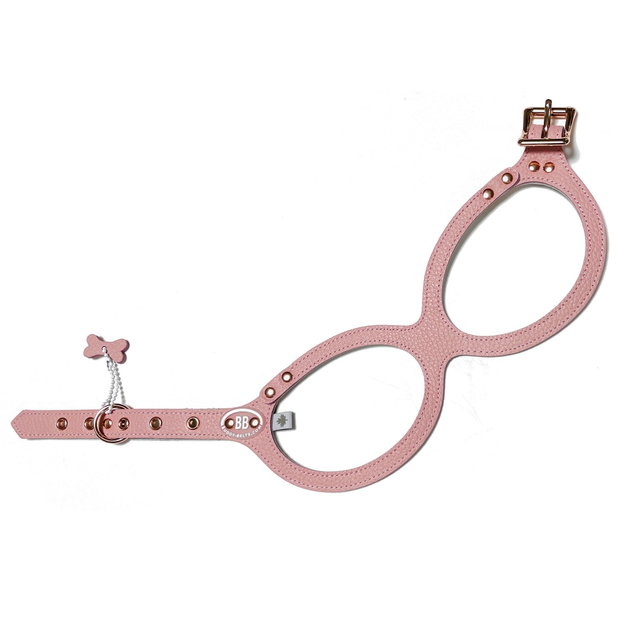 buddybelts（バディーベルト）ラグジュアリー（限定色）ハーネス