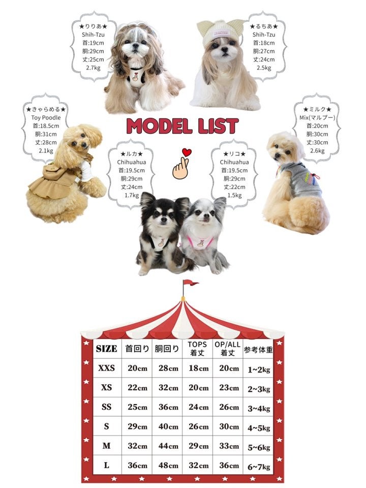 circus SALE30%OFF circus（サーカスサーカス）Look like Toy