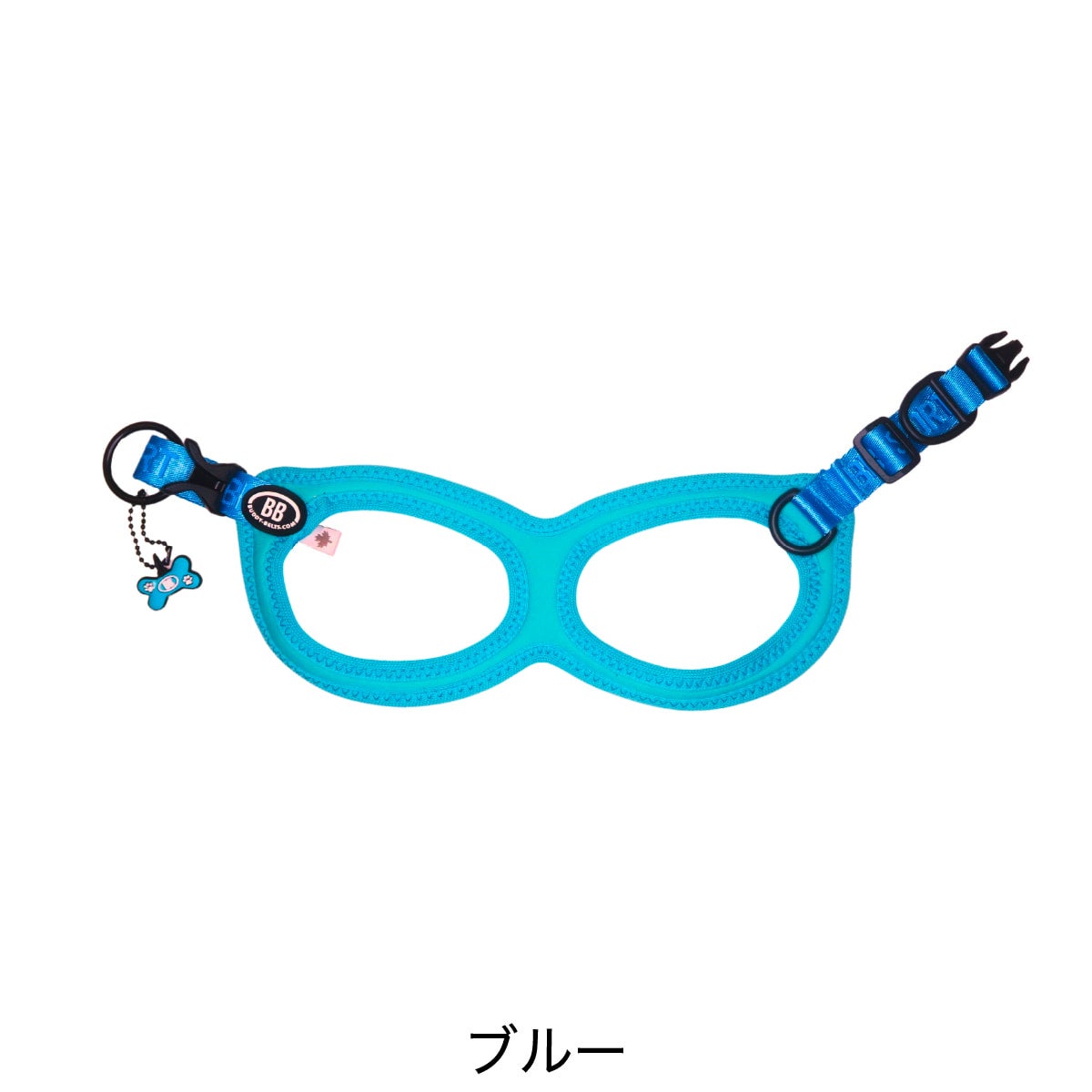 buddybelts（バディーベルト）スポーツ ハーネス 2 ,2.5 ,3 ,3.5