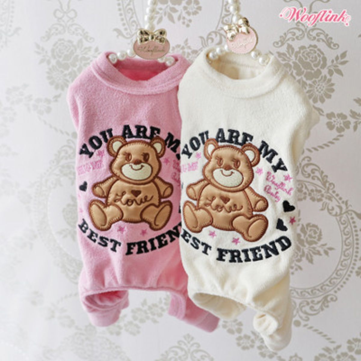 ☆完売品☆ DENIM ROSE ワッペンデニムフリルワンピース フリル使い