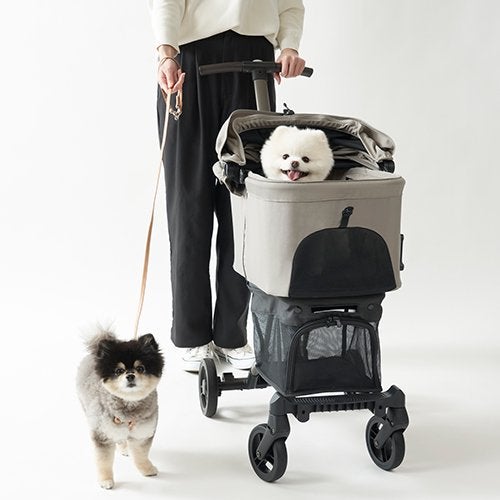 AIRBUGGY FITT WIZ X（エアバギーフィット ウィズ エックス
