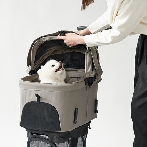 フィット ウィズ [FITT WIZ] ペットカート エアバギー エアバギー